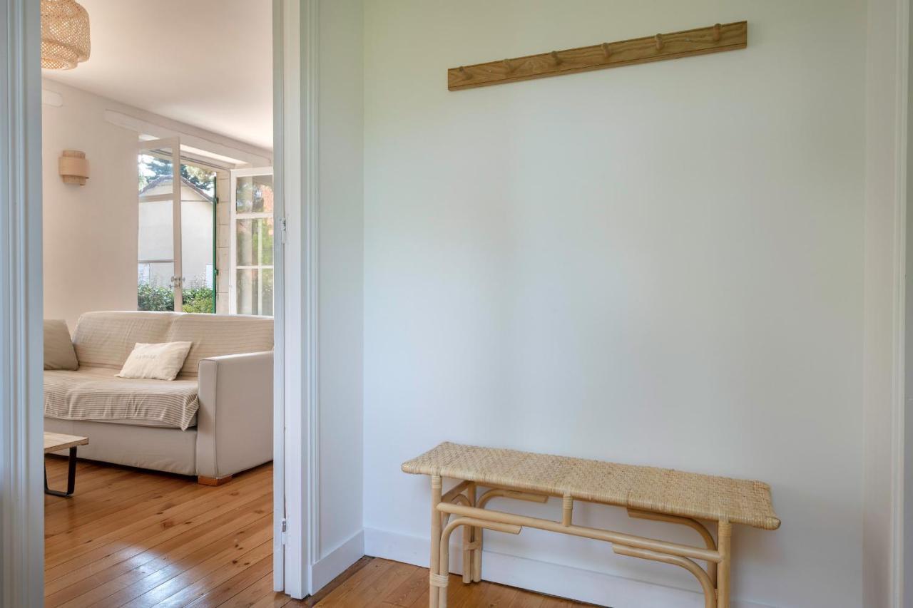 A Quelques Pas De La Coquet Pour Un Sejour A Appartement La Baule-Escoublac