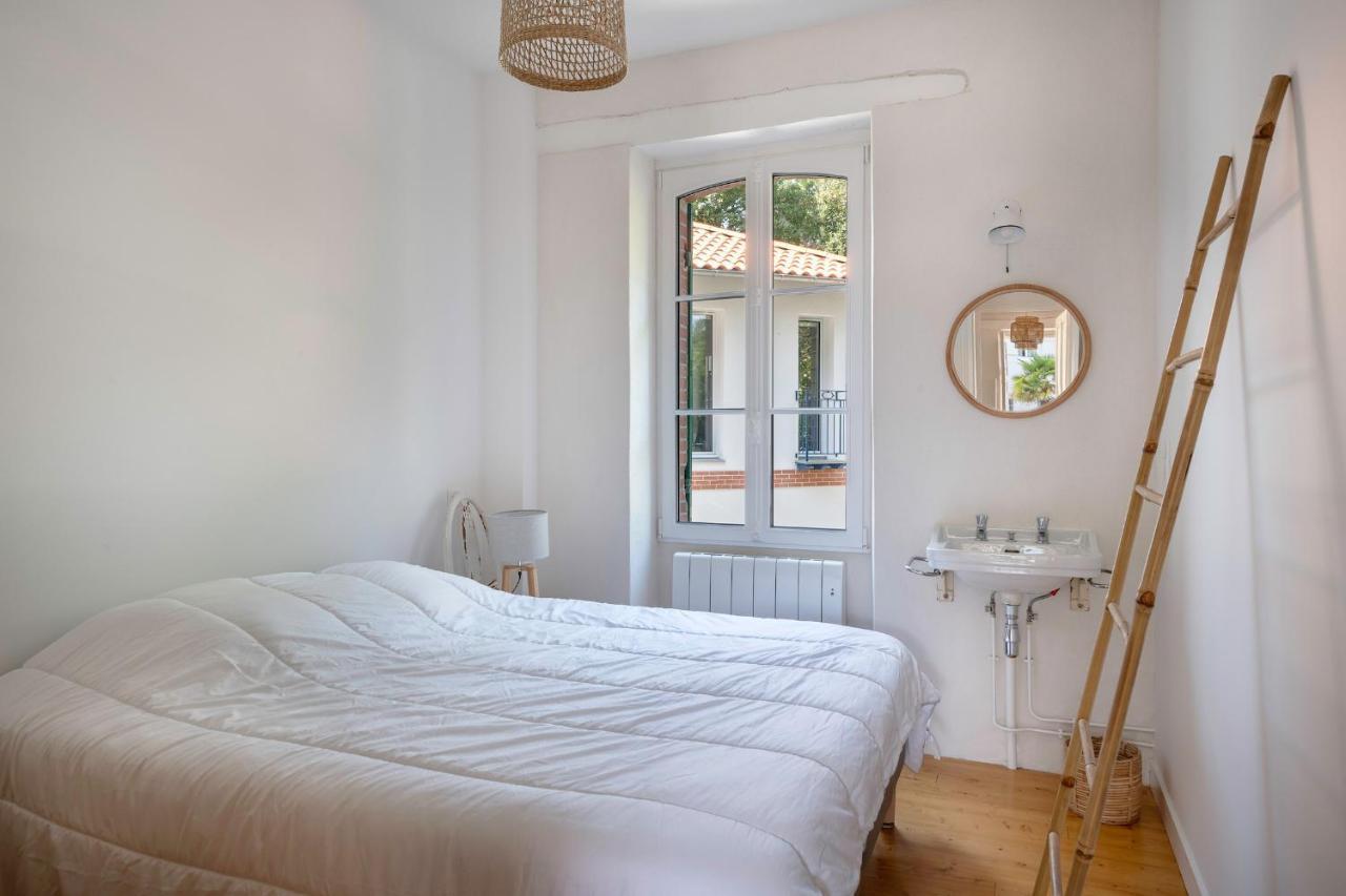A Quelques Pas De La Coquet Pour Un Sejour A Appartement